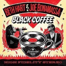 BETH HART & JOE BONAMASSA - BLACK COFFEE (2LP), Verzenden, Nieuw in verpakking
