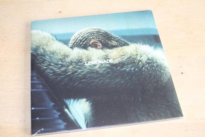 Beyoncé - Lemonade - 2 x LP Album (dubbelalbum) - 2017, Cd's en Dvd's, Vinyl Singles