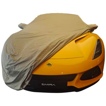 Buitenhoes voor Lotus Emira (2022-present) 100% waterproof, Ophalen of Verzenden, Nieuw, Lotus