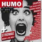 cd - Various - Humo Selecteert Het Beste Uit 2014, Verzenden, Zo goed als nieuw
