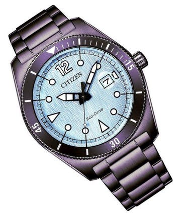 Citizen - AVIATOR Pilot Collection - New Edition 2026 - 10, Nieuw