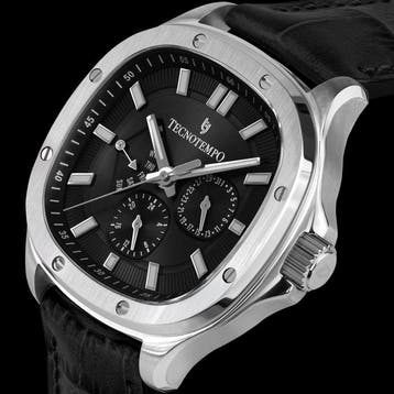 Tecnotempo - MultiReborn - Big Calendar - Limited Edition, Nieuw