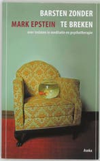 Barsten zonder te breken 9789056700126 M. Epstein, Verzenden, Gelezen, M. Epstein