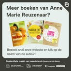 Zonder suiker 9789021553313 Anne Marie Reuzenaar, Verzenden, Gelezen, Anne Marie Reuzenaar