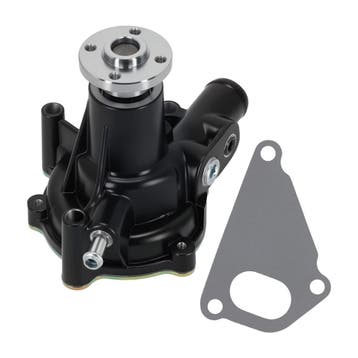 Waterpomp voor Komatsu 3D84E-3B/3D84E-3C 129002-42004, Verzenden, Nieuw, Universele onderdelen