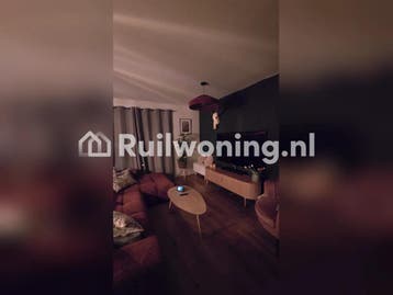4-kamer woning met tuin in Arnhem, 85 m², huur €738, Gelderland