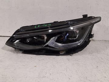 Volkswagen Golf VIII 5H1 full LED linker reflector 5H1941059, Verzenden, Gebruikt