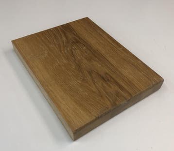 Inlands eiken meerdere maten en serveerplank / borrelplank, Ophalen of Verzenden, Nieuw, Eiken