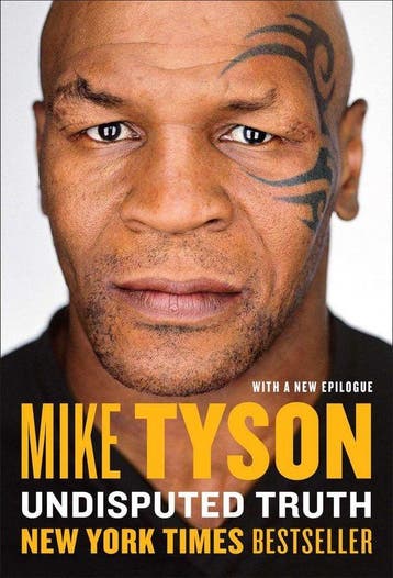 Boek Undisputed Truth 9780142181218, Boeken, Verzenden, Nieuw