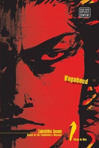 Vagabond (VIZBIG Edition)  Vol. 1, Verzenden, Nieuw