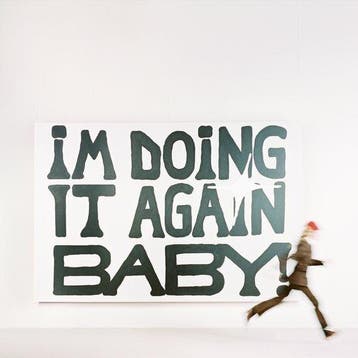 GIRL IN RED - IM DOING IT AGAIN BABY (LP), Verzenden, Nieuw in verpakking