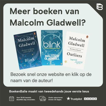 David and Goliath - Malcolm Gladwell 9780241959596, Verzenden, Gelezen, Malcolm Gladwell