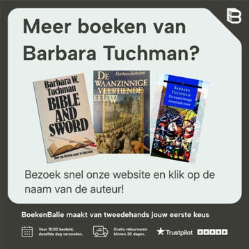 De waanzinnige 14e eeuw 9789010042378 Barbara Tuchman, Boeken, Verzenden, Gelezen, Barbara Tuchman