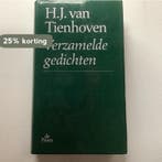 Verzamelde gedichten 9789068014945 H.J. van Tienhoven, Verzenden, Gelezen, H.J. van Tienhoven