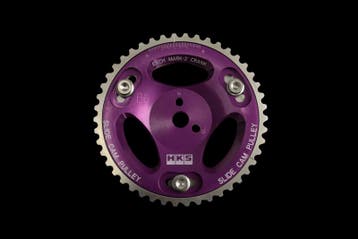 HKS SLIDE CAM PULLEY B6/BP, Ophalen of Verzenden, Nieuw