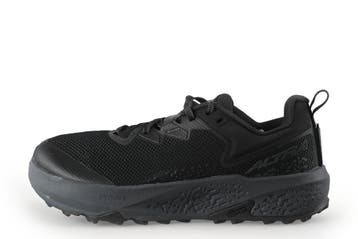 Altra Sportschoenen in maat 40½ Zwart, Verzenden, Zo goed als nieuw, Altra, Sportschoenen