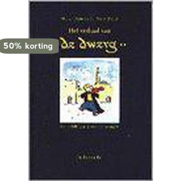 Het verhaal van de de dwerg - M. Tillema 9789023481355, Verzenden, Zo goed als nieuw, M. Tillema