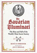 9781644113776 The Bavarian Illuminati Rene Le Forestier, Verzenden, Nieuw, Rene Le Forestier