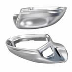 Mirror Covers (Vervangend) With ALC Voor Audi A6/S6/RS6 C7, Ophalen of Verzenden, Nieuw