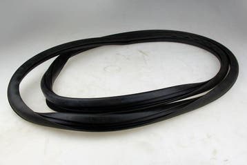Voorruitrubber Volvo P1800 v.a. bouwjaar 1969, Auto-onderdelen, Ophalen of Verzenden, Nieuw