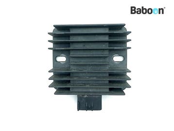 Spanningsregelaar Kawasaki KLE 650 Versys 2015-2016 (KLE650, Motoren, Verzenden, Gebruikt