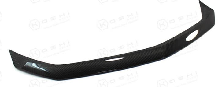 Lamborghini Urus carbon voorlip splitter, Auto diversen, Tuning en Styling, Verzenden
