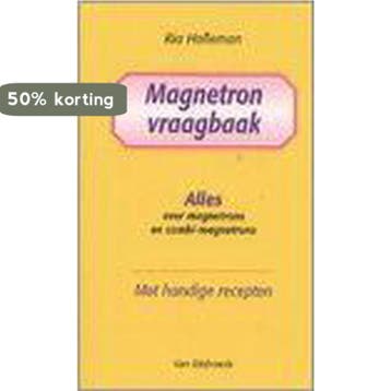 MAGNETRON VRAAGBAAK - HOLLEMAN 9789026933899, Verzenden, Gelezen, HOLLEMAN