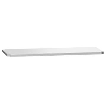 GGM Gastro | Tussenschap RVS - 2000x763mm - passend voor |, Verzenden, Nieuw in verpakking, Meubilair