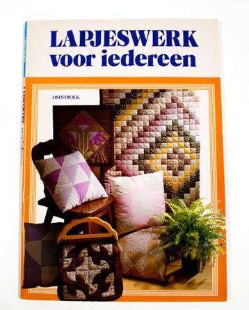 Lapjeswerk voor iedereen 9789062070183 Suzuki, Boeken, Verzenden, Gelezen, Suzuki