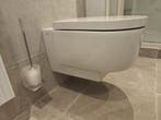 Duravit Wandcloset Balcoon hangend toilet randloos - 0025, Ophalen, Nieuw, Toilet