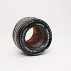 Minolta MD Rokkor 1,4/50mm | Cameralens, Audio, Tv en Foto, Fotocamera's Analoog, Nieuw