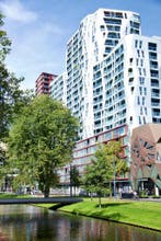 Te huur: Appartement Kruisplein in Rotterdam, Appartement, Rotterdam, Zuid-Holland