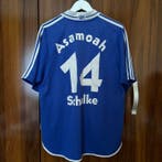 FC Schalke 04 - Bundesliga - Gerald Asamoah - 2001 -, Nieuw