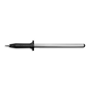 Déglon Ovaal diamant aanzetstaal – 28 cm – ergonomisch, Ophalen of Verzenden, Nieuw, Overige typen