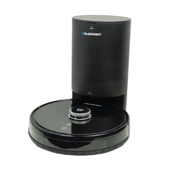 2dekans | BLAUPUNKT Bluebot XTREME Plus Zwart, Ophalen of Verzenden, Zo goed als nieuw