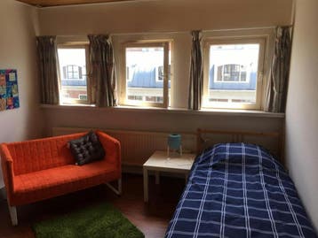 Kamer te huur in Maastricht - 15 m² - 1 kamer(s), Maastricht