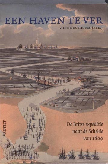 Een haven te ver 9789460040344, Boeken, Verzenden, Gelezen