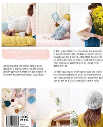 Brei je zen 9789043920285 Galliez Charlov, Verzenden, Gelezen, Galliez Charlov