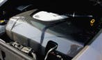 Alfa Romeo 4C Carbon Fiber Motor cover frame, Verzenden
