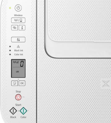 Canon PIXMA TS3751i: Draadloze Kleureninkjetprinter voor..., Computers en Software, Verzenden, Nieuw