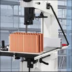 Lintzaag: Ytong - Snelbouw - Lijmblokken - Poroton 25Nw, Verzenden, Nieuw