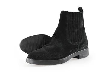 Notre-V Chelsea boots in maat 37 Zwart, Notre-V, Verzenden, Zwart, Overige typen