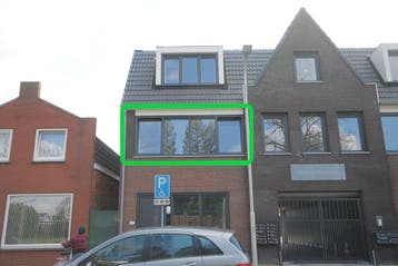 Te huur: Appartement Bredaseweg in Roosendaal, Noord-Brabant, Roosendaal, Appartement