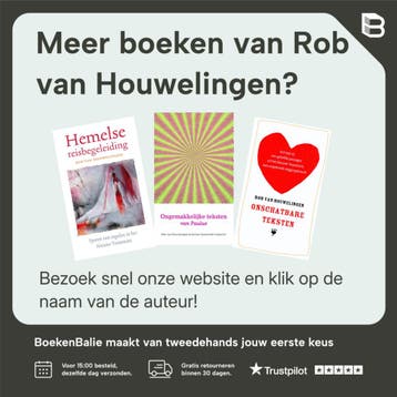 Op ontdekkingstocht door het Nieuwe Testament 9789463692434, Verzenden, Zo goed als nieuw, Rob van Houwelingen