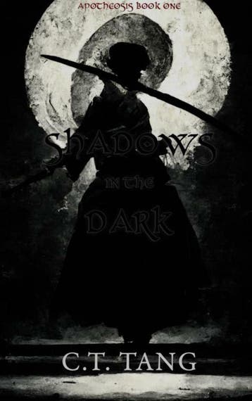 Shadows in the Dark - C.T. Tang 9789403686721, Verzenden, Zo goed als nieuw, C.T. Tang