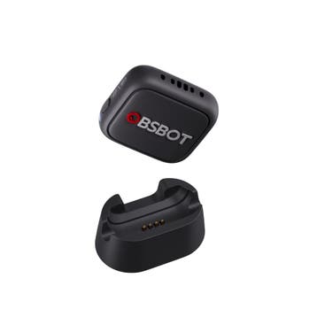 OBSBOT Vox SE Wireless Live Streaming Microphone, Muziek en Instrumenten, Ophalen of Verzenden, Nieuw, Overige typen