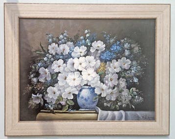 Europese school (XX) - Fiori
