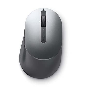 DELL Multi-Device Wireless Mouse MS5320W - Draadloze Muis -, Computers en Software, Verzenden, Zo goed als nieuw