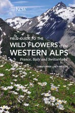 9781842468388 Field Guide to the Wild Flowers of the West..., Boeken, Verzenden, Zo goed als nieuw, Christopher Grey-Wilson