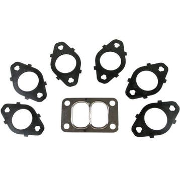 BD Diesel Gasket Set Exhaust Manifold - 1998-2007 Dodge, Ophalen of Verzenden, Nieuw